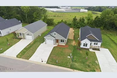 3229 Dolostone Court SW, Wilson, NC 27893 - Photo 36