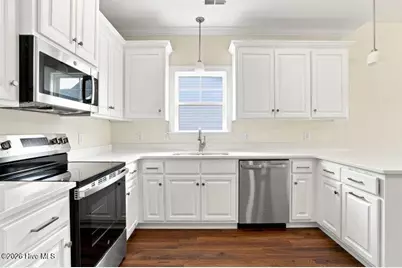 3229 Dolostone Court SW, Wilson, NC 27893 - Photo 12