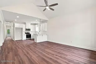 3229 Dolostone Ct SW, Wilson, NC 27893 - Photo 6