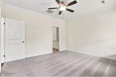 3229 Dolostone Court SW, Wilson, NC 27893 - Photo 18