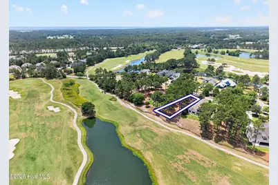 910 Strathaven Lane, Sunset Beach, NC 28468 - Photo 2