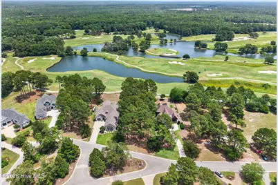 910 Strathaven Lane, Sunset Beach, NC 28468 - Photo 4