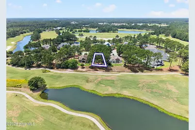 910 Strathaven Lane, Sunset Beach, NC 28468 - Photo 1