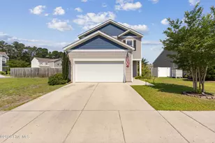 9741 Woodriff Cir NE, Leland, NC 28451 - Photo 2
