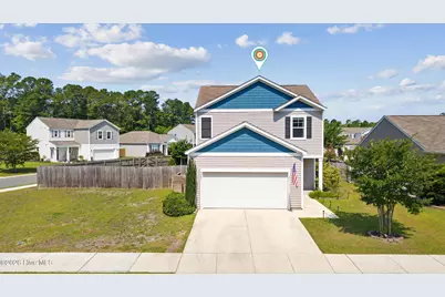 9741 Woodriff Circle NE, Leland, NC 28451 - Photo 1