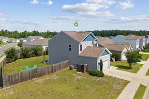 9741 Woodriff Cir NE, Leland, NC 28451 - Photo 36