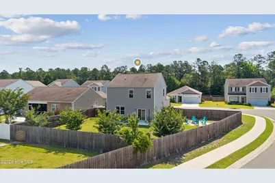 9741 Woodriff Circle NE, Leland, NC 28451 - Photo 38