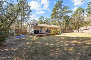 620 E New England Ave, Pinebluff, NC 28373 - Photo 28