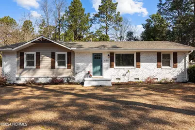 620 E New England Avenue, Pinebluff, NC 28373 - Photo 1