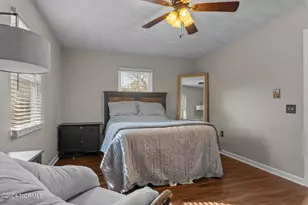 620 E New England Ave, Pinebluff, NC 28373 - Photo 16