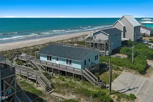 901 Ocean Dr, Emerald Isle, NC 28594 - Photo 2