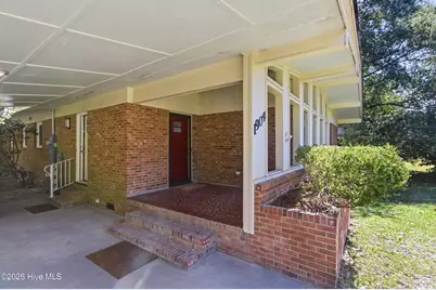 1904 Chestnut Avenue, New Bern, NC 28562 - Photo 36