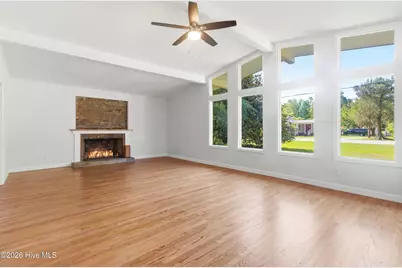 1904 Chestnut Avenue, New Bern, NC 28562 - Photo 2