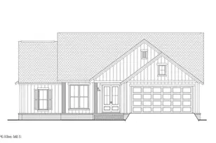 196 Cathy Way, Lincolnton, GA 30817 - Photo 2