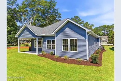 163 Bellwood Circle, Sunset Beach, NC 28468 - Photo 26