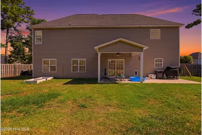 534 Saratoga Road, Sneads Ferry, NC 28460 - Photo 38