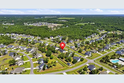 534 Saratoga Road, Sneads Ferry, NC 28460 - Photo 48