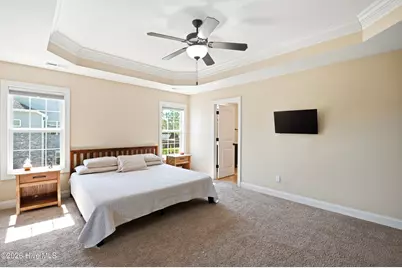 534 Saratoga Road, Sneads Ferry, NC 28460 - Photo 30
