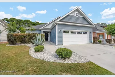 753 Liberty Landing Way, Wilmington, NC 28409 - Photo 1