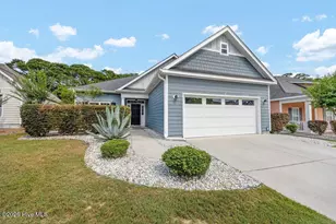 753 Liberty Landing Way, Wilmington, NC 28409 - Photo 1