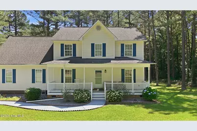 230 King Road, Selma, NC 27576 - Photo 4