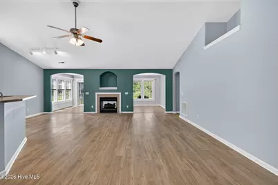 512 Azalea Drive, Hampstead, NC 28443 - Photo 6