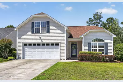 512 Azalea Drive, Hampstead, NC 28443 - Photo 1