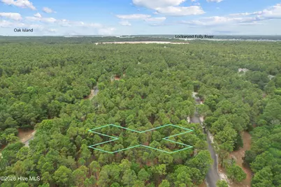 625 Barbosa Place SE, Bolivia, NC 28422 - Photo 2