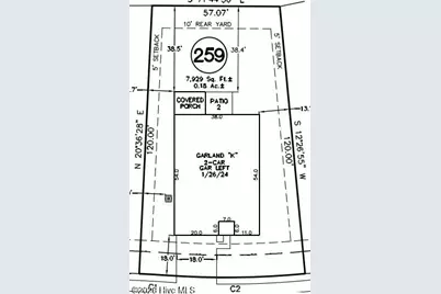 6242 Raystone Way #148, Leland, NC 28451 - Photo 4