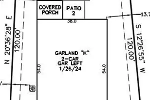 6242 Raystone Wy, Leland, NC 28451 - Photo 4