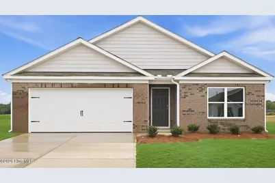 4805 Martha Wynd Way, Farmville, NC 27828 - Photo 2
