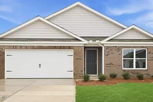 4805 Martha Wynd Wy, Farmville, NC 27828 - Photo 2