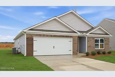 4805 Martha Wynd Way, Farmville, NC 27828 - Photo 4