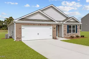 4805 Martha Wynd Wy, Farmville, NC 27828 - Photo 2