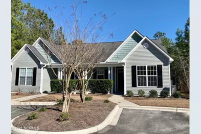 1044 Macklin Street #12, Leland, NC 28451 - Photo 1