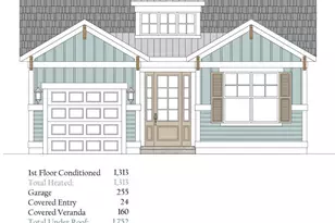 1971 Indigo Cove Wy, Calabash, NC 28467 - Photo 2