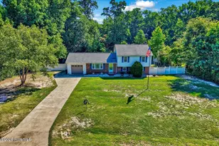 112 Glenn Dr, Goldsboro, NC 27530 - Photo 30