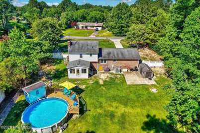 112 Glenn Drive, Goldsboro, NC 27530 - Photo 28