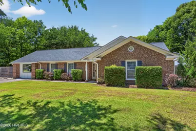 622 Long Leaf Acres Drive, Wilmington, NC 28405 - Photo 2
