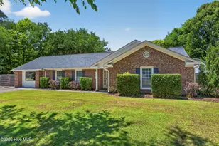 622 Long Leaf Acres Dr, Wilmington, NC 28405 - Photo 2