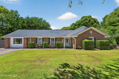 622 Long Leaf Acres Drive, Wilmington, NC 28405 - Photo 1