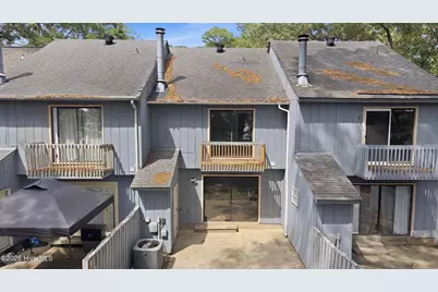 3503 Christopher Drive NW #Apt B, Wilson, NC 27896 - Photo 24