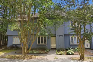 3503 Christopher Dr NW, Wilson, NC 27896 - Photo 2