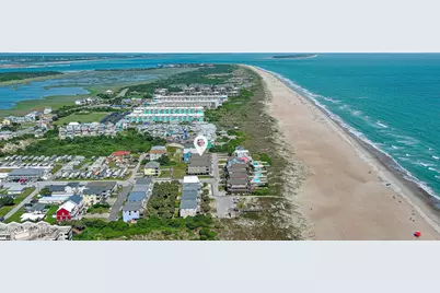 203 Ocean Boulevard #203-B Triple S Condos, Atlantic Beach, NC 28512 - Photo 32