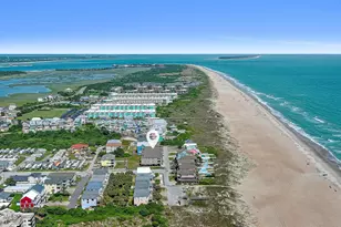 203 Ocean Blvd, Atlantic Beach, NC 28512 - Photo 32
