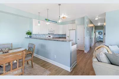 203 Ocean Boulevard #203-B Triple S Condos, Atlantic Beach, NC 28512 - Photo 10