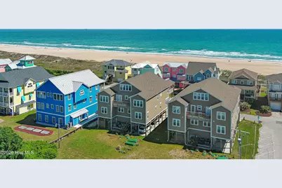 203 Ocean Boulevard #203-B Triple S Condos, Atlantic Beach, NC 28512 - Photo 30