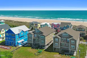 203 Ocean Blvd, Atlantic Beach, NC 28512 - Photo 30