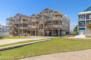 203 Ocean Blvd, Atlantic Beach, NC 28512 - Photo 2