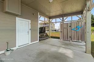 203 Ocean Blvd, Atlantic Beach, NC 28512 - Photo 26